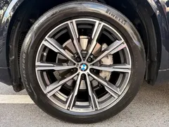 2021 BMW X5 xDrive40i M Sport Package, чёрный — фото 20