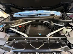2021 BMW X5 xDrive40i M Sport Package, чёрный — фото 22