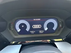 2024 Audi A3 Sportback 35 TFSI Fashion Sport, белый — фото 8