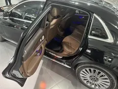 2023 Mercedes-Benz E-Class E 300 L Fashion, чёрный — фото 15