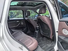 2022 BMW X1, белый — фото 12