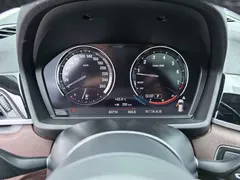 2022 BMW X1, белый — фото 16