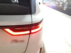 2021 Geely Vision X6 PRO 1.4T AT Premium, белый — фото 8