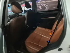 2021 Geely Vision X6 PRO 1.4T AT Premium, белый — фото 17