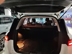 2021 Geely Vision X6 PRO 1.4T AT Premium, белый — фото 19