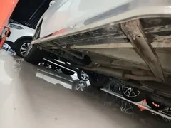 2021 Geely Vision X6 PRO 1.4T AT Premium, белый — фото 21