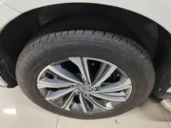 2021 Geely Vision X6 PRO 1.4T AT Premium, белый — фото 23