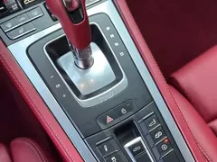 2022 Porsche 718 Boxster 2.0T, белый — фото 12