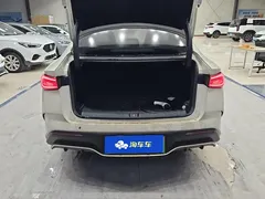 2024 BYD Seal 06 DM-i PHEV 80km Luxury, белый — фото 4