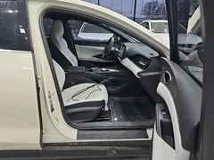 2024 BYD Seal 06 DM-i PHEV 80km Luxury, белый — фото 8