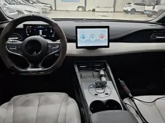 2024 BYD Seal 06 DM-i PHEV 80km Luxury, белый — фото 12