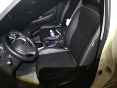 2021 Nissan Tiida 1.6L CVT, белый — фото 16