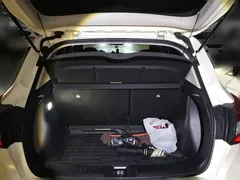 2021 Nissan Tiida 1.6L CVT, белый — фото 20