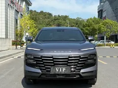 2022 Jetour Dashing 1.6T DCT PLUS — фото 1
