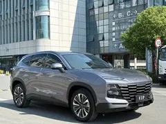 2022 Jetour Dashing 1.6T DCT PLUS — фото 2