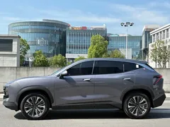 2022 Jetour Dashing 1.6T DCT PLUS — фото 4