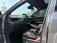 2022 Jetour Dashing 1.6T DCT PLUS — фото 5