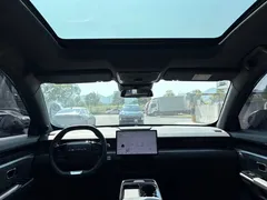 2022 Jetour Dashing 1.6T DCT PLUS — фото 8