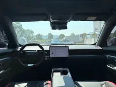 2022 Jetour Dashing 1.6T DCT PLUS — фото 9