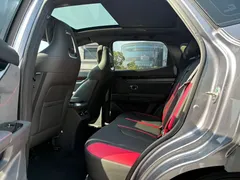 2022 Jetour Dashing 1.6T DCT PLUS — фото 10