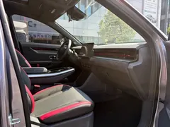 2022 Jetour Dashing 1.6T DCT PLUS — фото 11