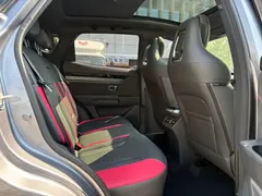 2022 Jetour Dashing 1.6T DCT PLUS — фото 12