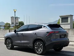 2022 Jetour Dashing 1.6T DCT PLUS — фото 13