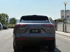 2022 Jetour Dashing 1.6T DCT PLUS — фото 14
