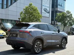 2022 Jetour Dashing 1.6T DCT PLUS — фото 15