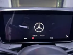 2023 Mercedes-Benz GLC 260 L 4MATIC Luxury 5-seat, белый — фото 5