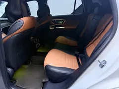 2023 Mercedes-Benz GLC 260 L 4MATIC Luxury 5-seat, белый — фото 6