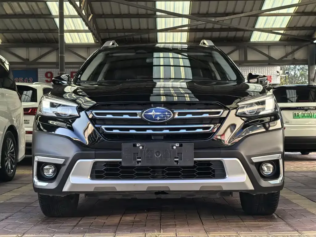 2021 Subaru Outback 2.5i Sport EyeSight