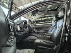 2021 Subaru Outback 2.5i Sport EyeSight, чёрный — фото 4