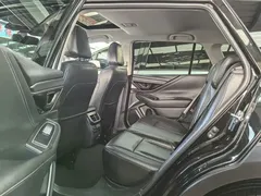 2021 Subaru Outback 2.5i Sport EyeSight, чёрный — фото 5