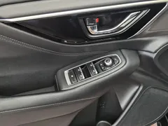 2021 Subaru Outback 2.5i Sport EyeSight, чёрный — фото 9