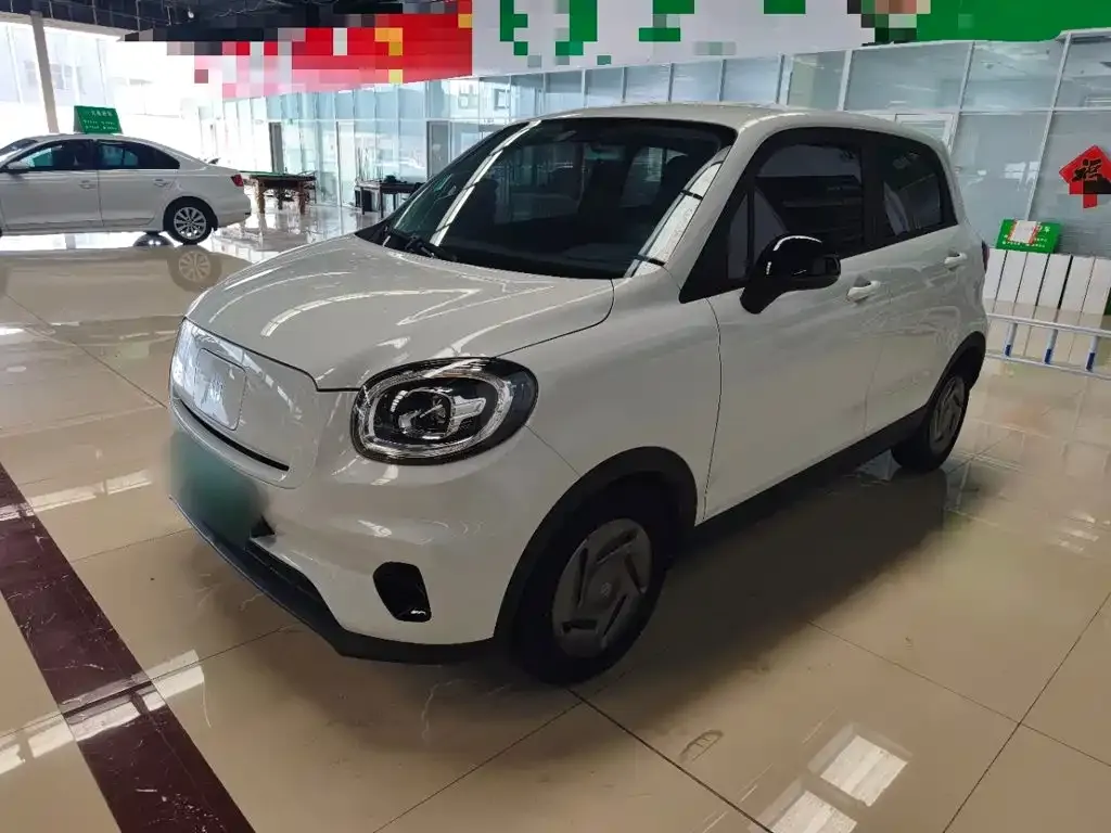 2024 Leapmotor T03 200