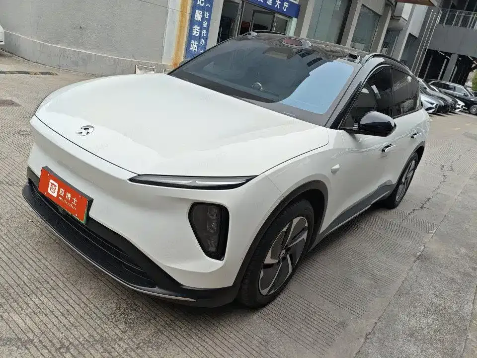 2023 Nio ES6 75kWh