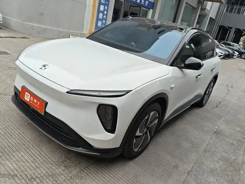 2023 Nio ES6 75kWh