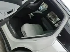 2023 Nio ES6 75kWh, белый — фото 5