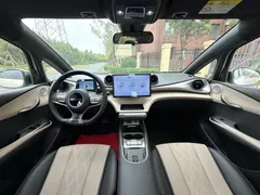 2023 BYD Dolphin 420km Fashion, белый — фото 4