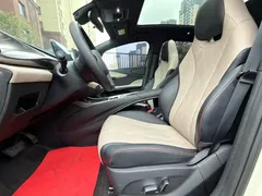 2023 BYD Dolphin 420km Fashion, белый — фото 5