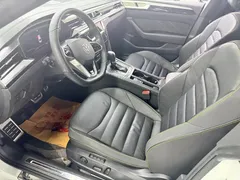 2021 Volkswagen CC 380TSI 30th Anniversary Edition, белый — фото 4