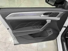2023 Volkswagen Tayron X 380TSI 4WD Flagship Smart, белый — фото 15