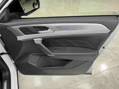 2023 Volkswagen Tayron X 380TSI 4WD Flagship Smart, белый — фото 17