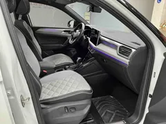 2023 Volkswagen Tayron X 380TSI 4WD Flagship Smart, белый — фото 18