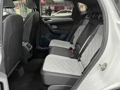 2023 Volkswagen Tayron X 380TSI 4WD Flagship Smart, белый — фото 19