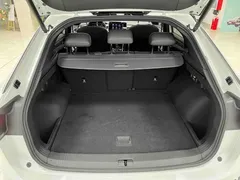 2023 Volkswagen Tayron X 380TSI 4WD Flagship Smart, белый — фото 21