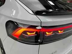 2023 Volkswagen Tayron X 380TSI 4WD Flagship Smart, белый — фото 24