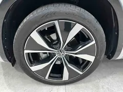 2023 Volkswagen Tayron X 380TSI 4WD Flagship Smart, белый — фото 25
