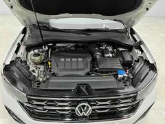 2023 Volkswagen Tayron X 380TSI 4WD Flagship Smart, белый — фото 26